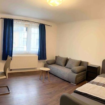 Duesseldorf Messe And Airport, 2-Bedroom Apartment With Kitchen And Garden Duisburg Dış mekan fotoğraf