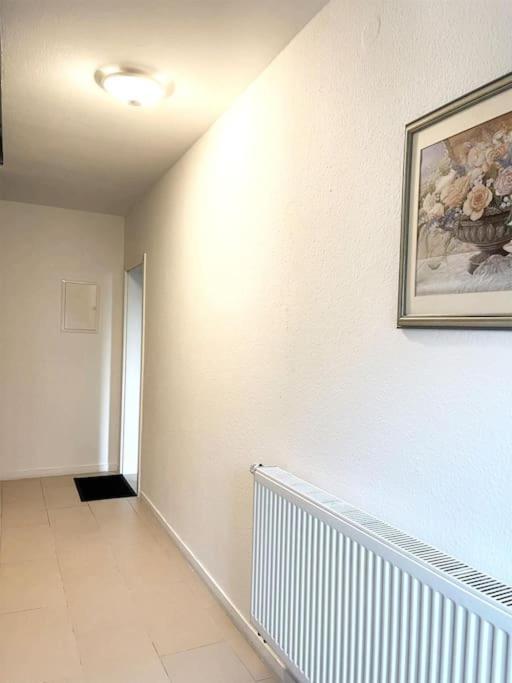 Duesseldorf Messe And Airport, 2-Bedroom Apartment With Kitchen And Garden Duisburg Dış mekan fotoğraf