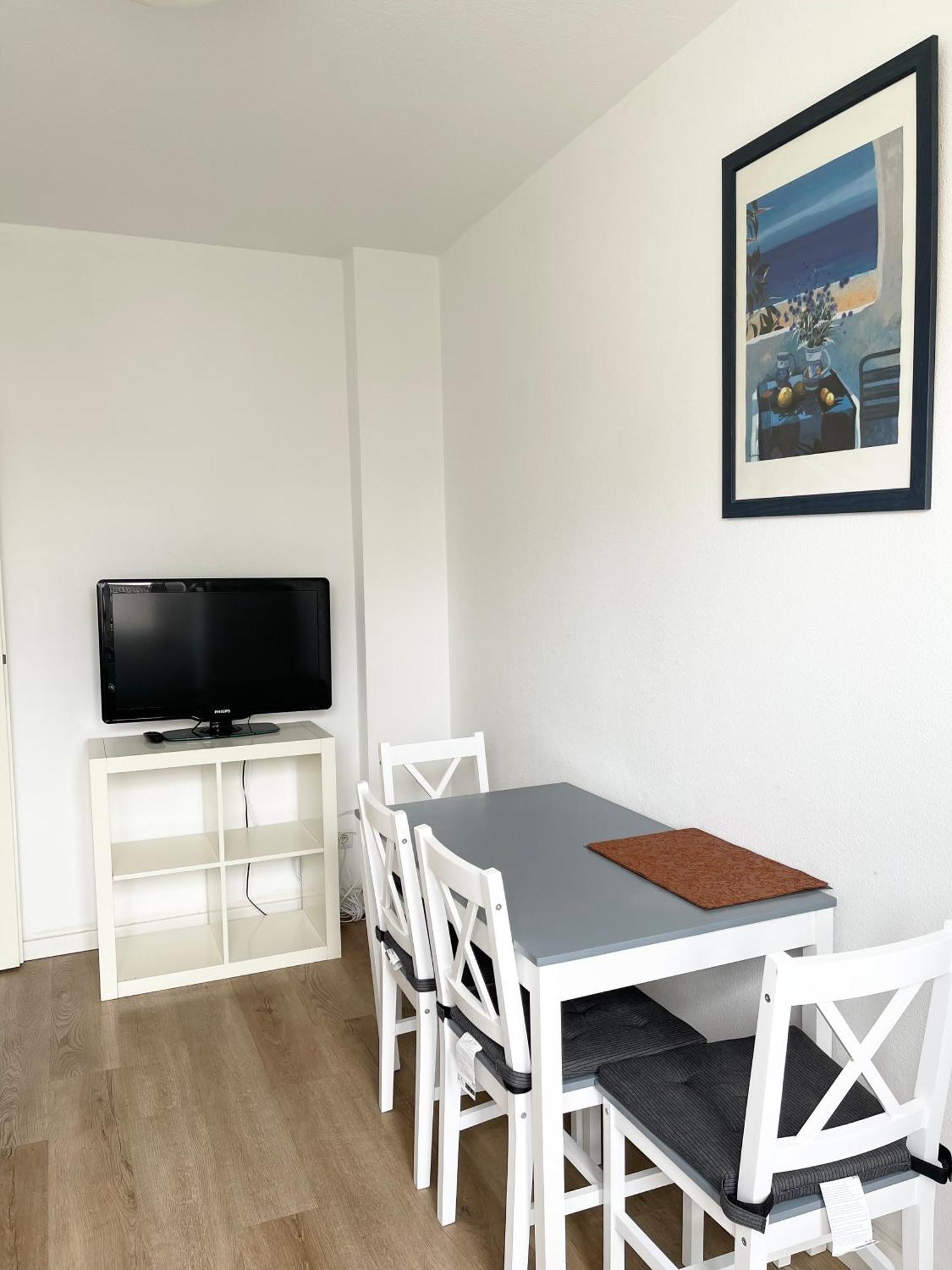 Duesseldorf Messe And Airport, 2-Bedroom Apartment With Kitchen And Garden Duisburg Dış mekan fotoğraf